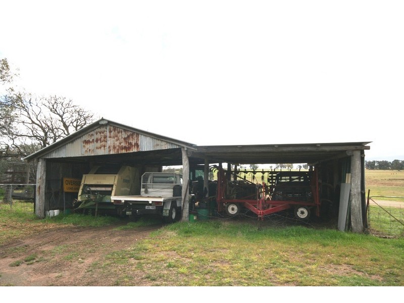 Gulgong NSW 2852