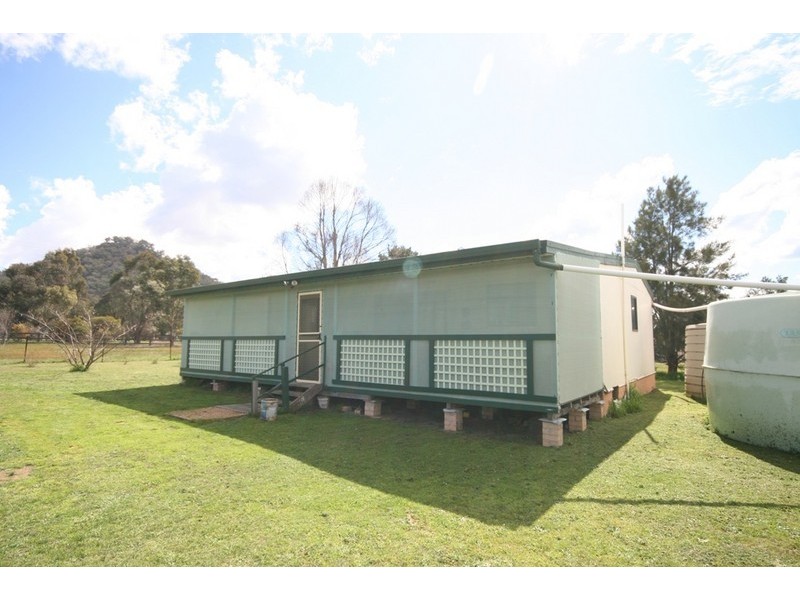 Wollar NSW 2850