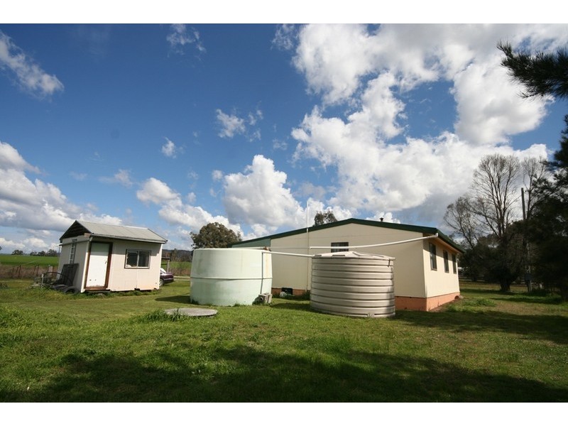 Wollar NSW 2850