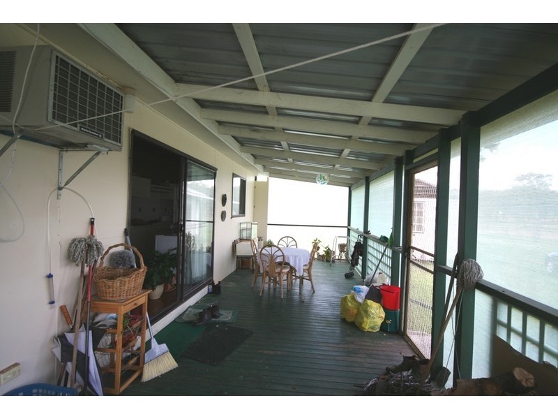 Wollar NSW 2850