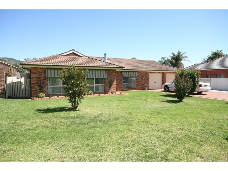 Mudgee NSW 2850