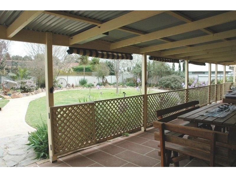 Mudgee NSW 2850