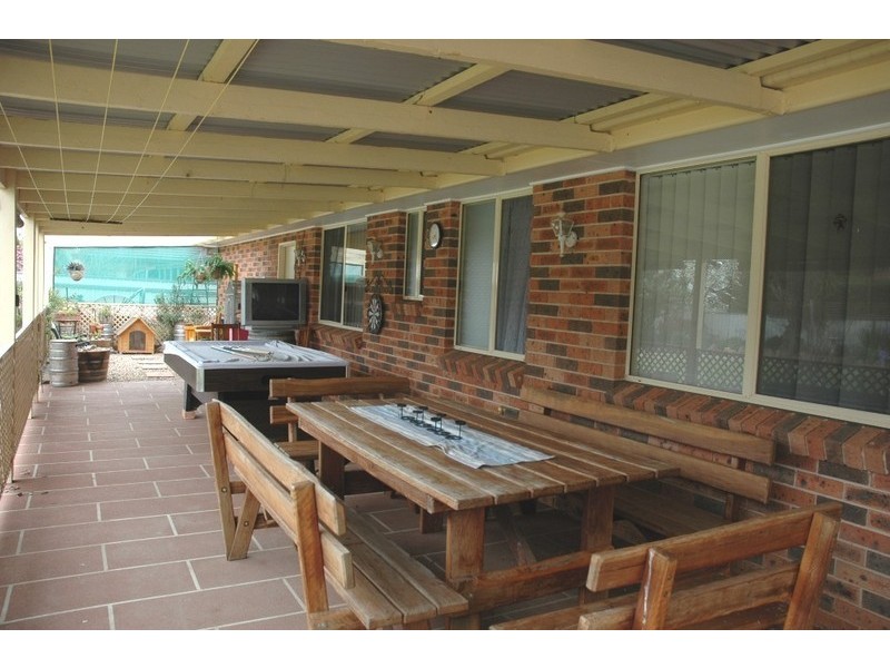 Mudgee NSW 2850