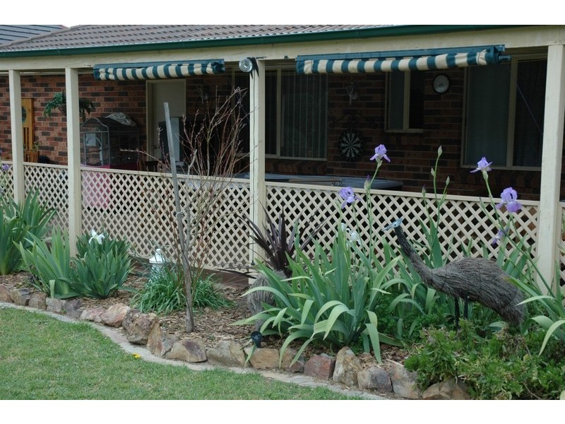 Mudgee NSW 2850