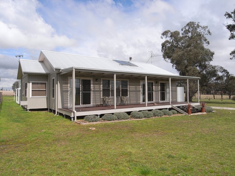 Cooyal NSW 2850