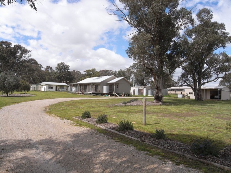 Cooyal NSW 2850