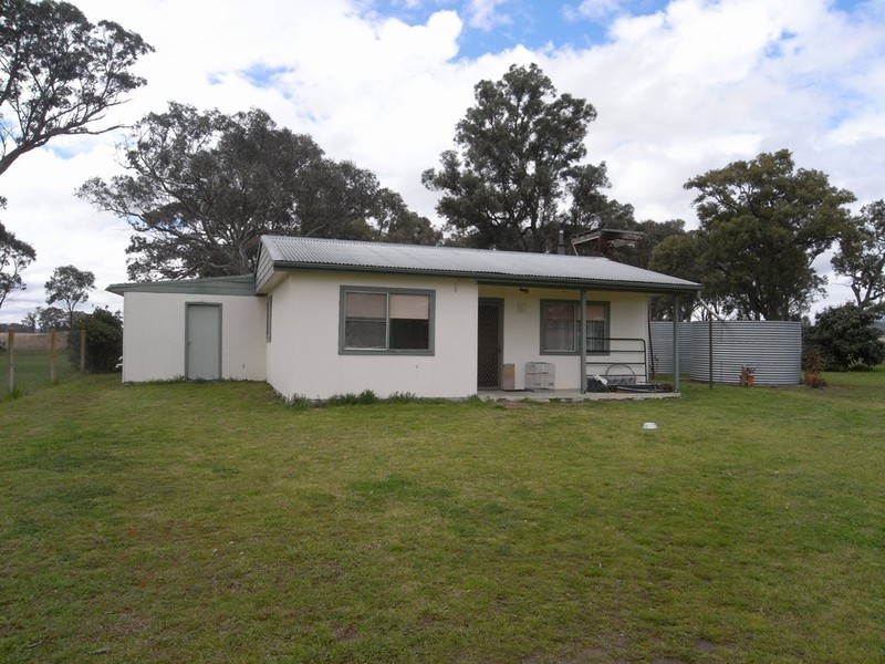 Cooyal NSW 2850