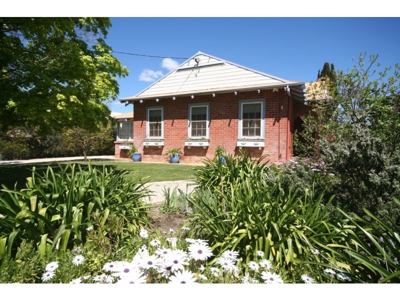 Mudgee NSW 2850