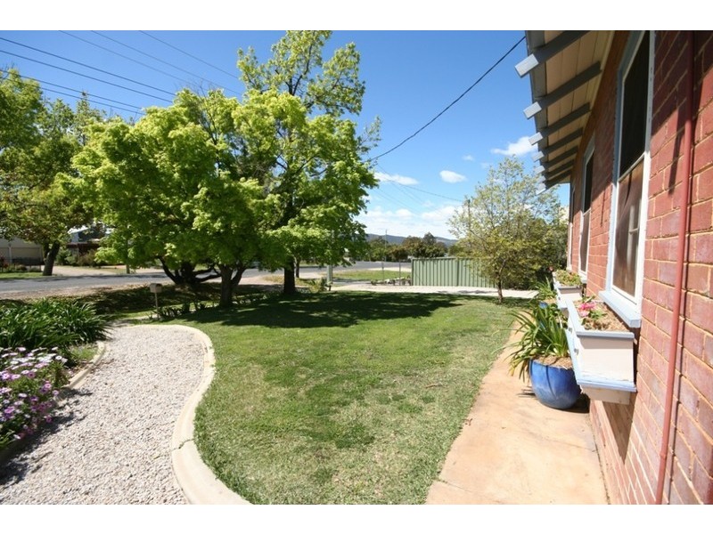 Mudgee NSW 2850