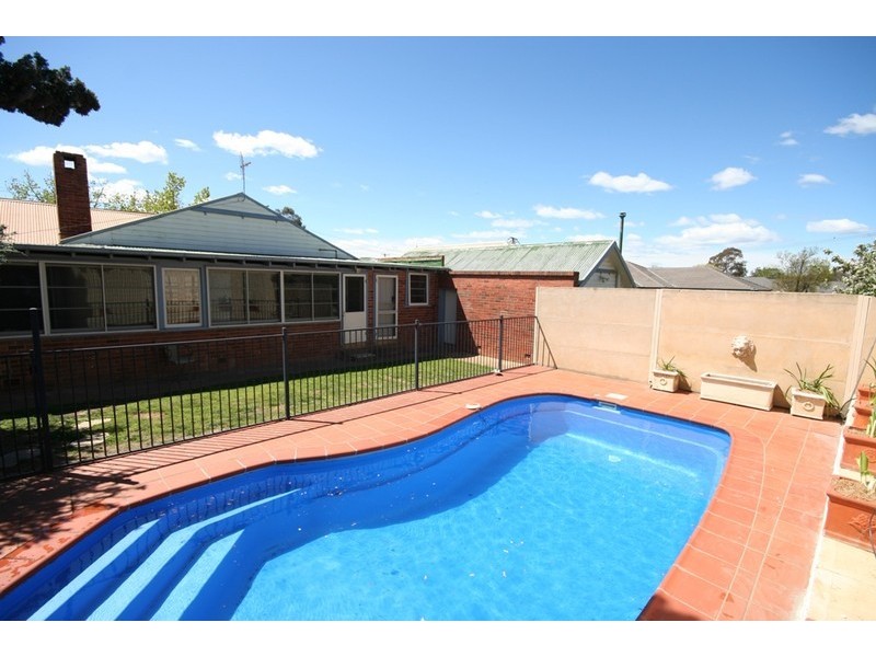 Mudgee NSW 2850