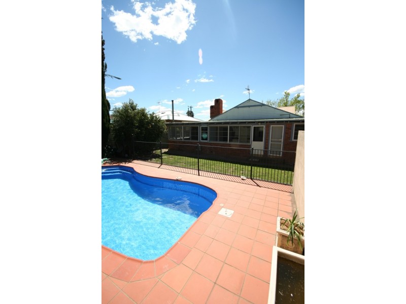 Mudgee NSW 2850