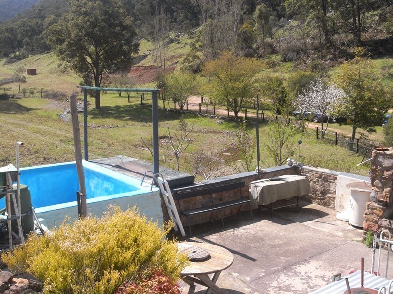 Mudgee NSW 2850