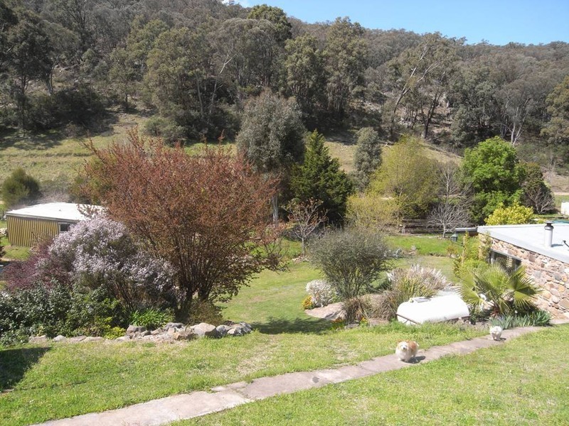 Mudgee NSW 2850