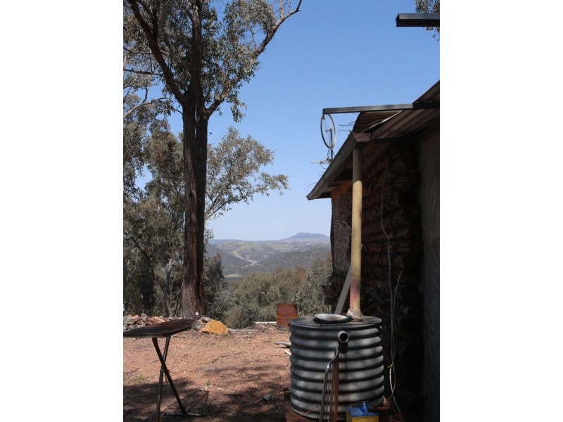 Mudgee NSW 2850