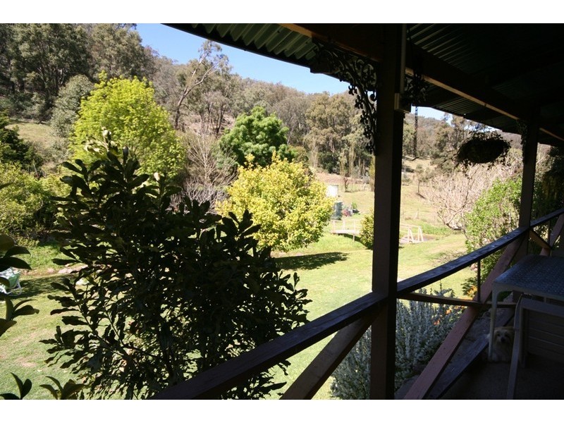 Mudgee NSW 2850