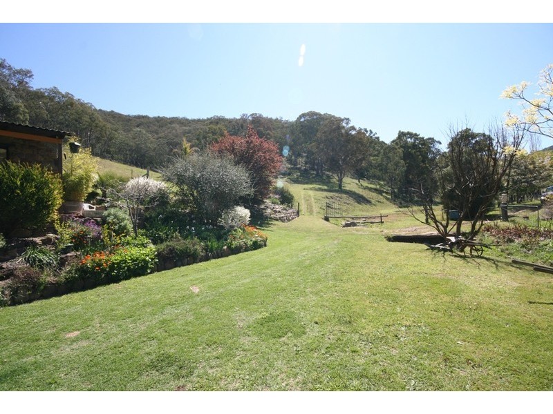 Mudgee NSW 2850