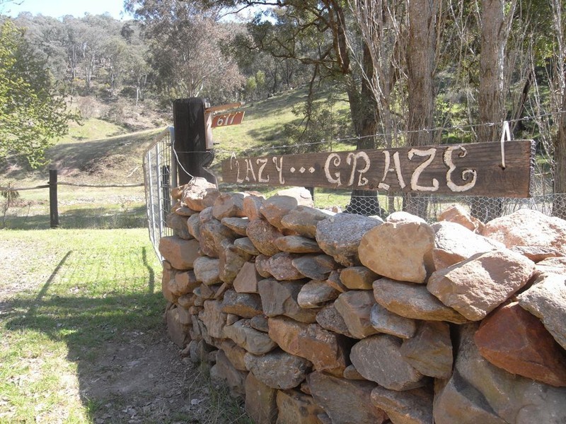Mudgee NSW 2850