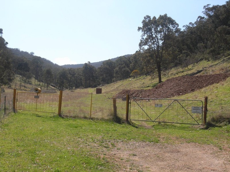 Mudgee NSW 2850