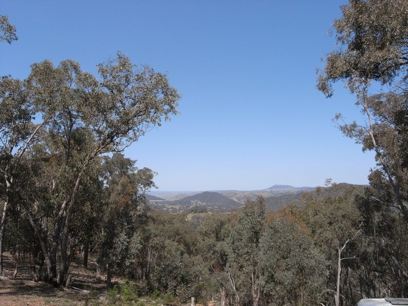 Mudgee NSW 2850