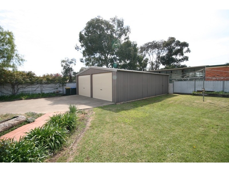 Mudgee NSW 2850