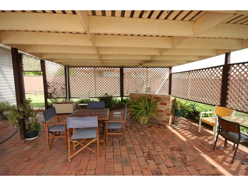 Mudgee NSW 2850
