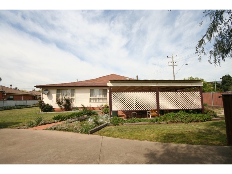 Mudgee NSW 2850