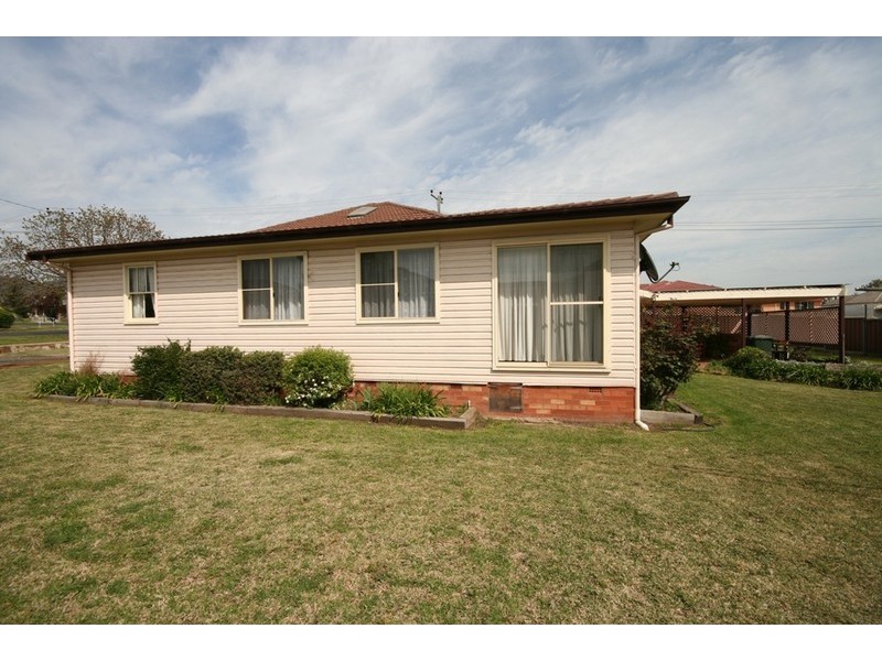 Mudgee NSW 2850