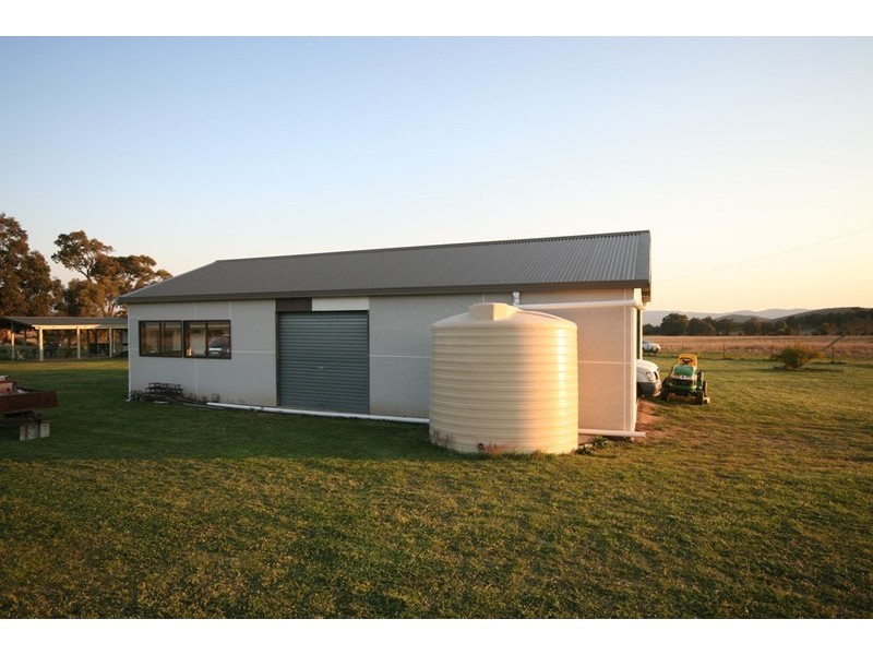 Mudgee NSW 2850