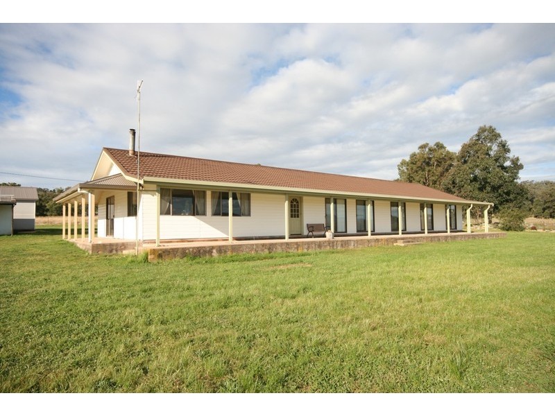Mudgee NSW 2850