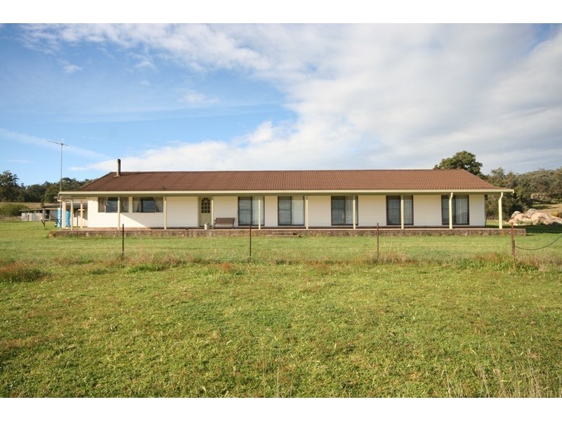 Mudgee NSW 2850