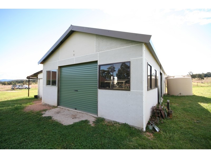 Mudgee NSW 2850