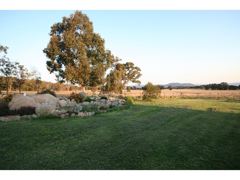 Mudgee NSW 2850