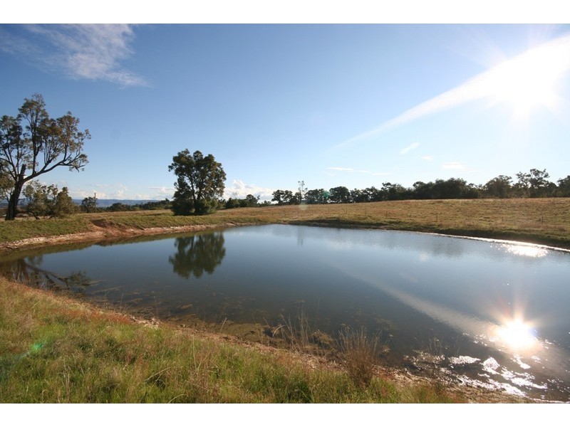 Mudgee NSW 2850