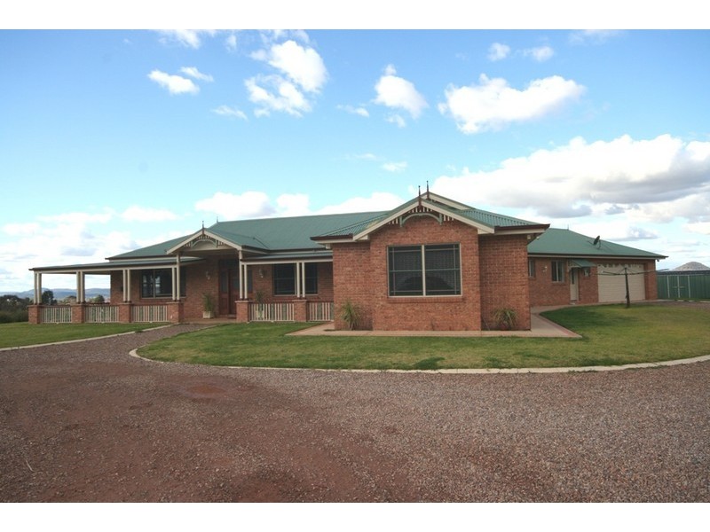 Mudgee NSW 2850