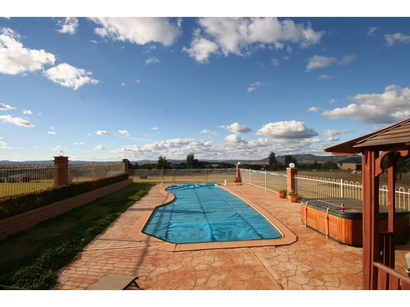 Mudgee NSW 2850