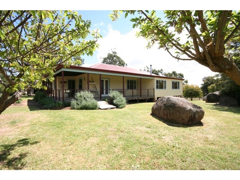Mudgee NSW 2850