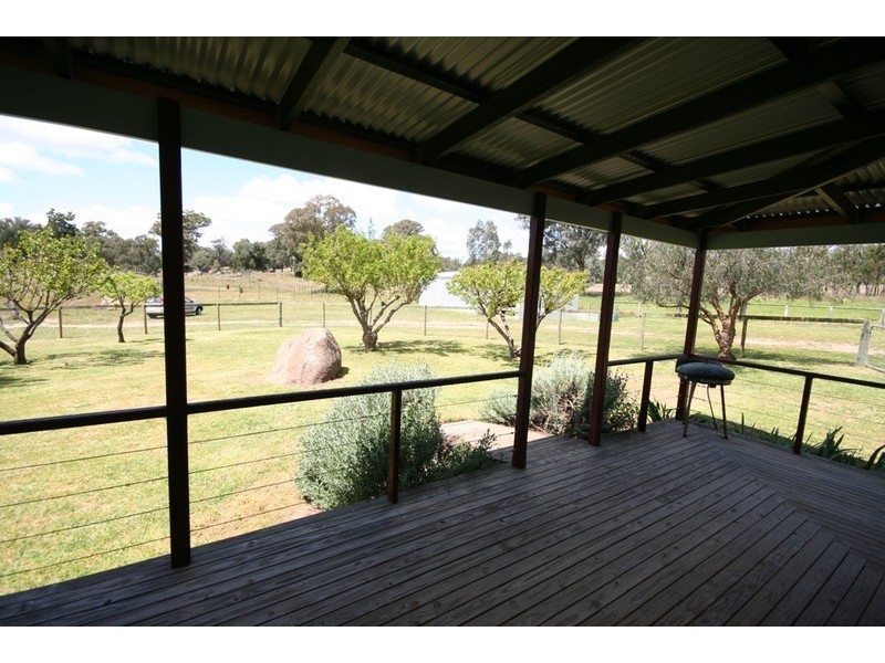 Mudgee NSW 2850