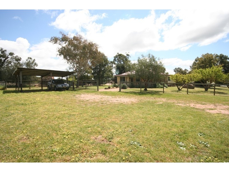 Mudgee NSW 2850