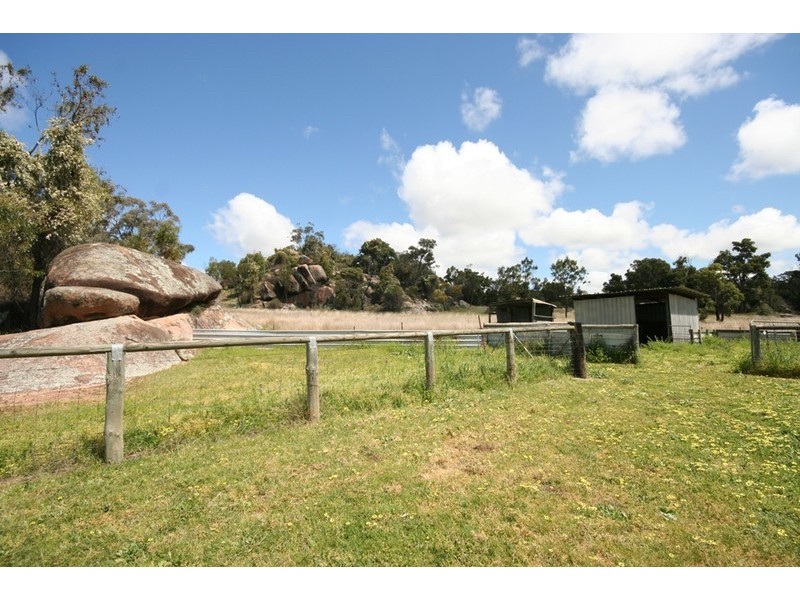 Mudgee NSW 2850