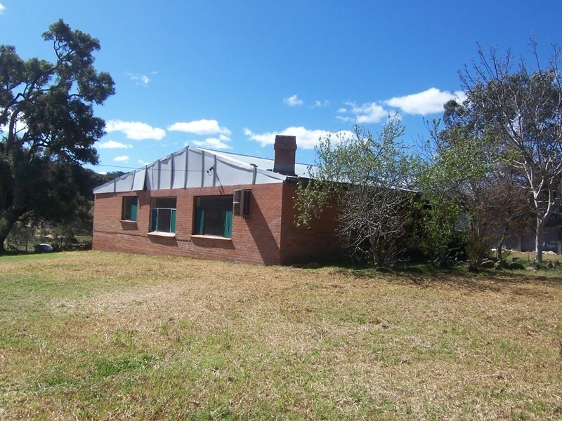 Gulgong NSW 2852