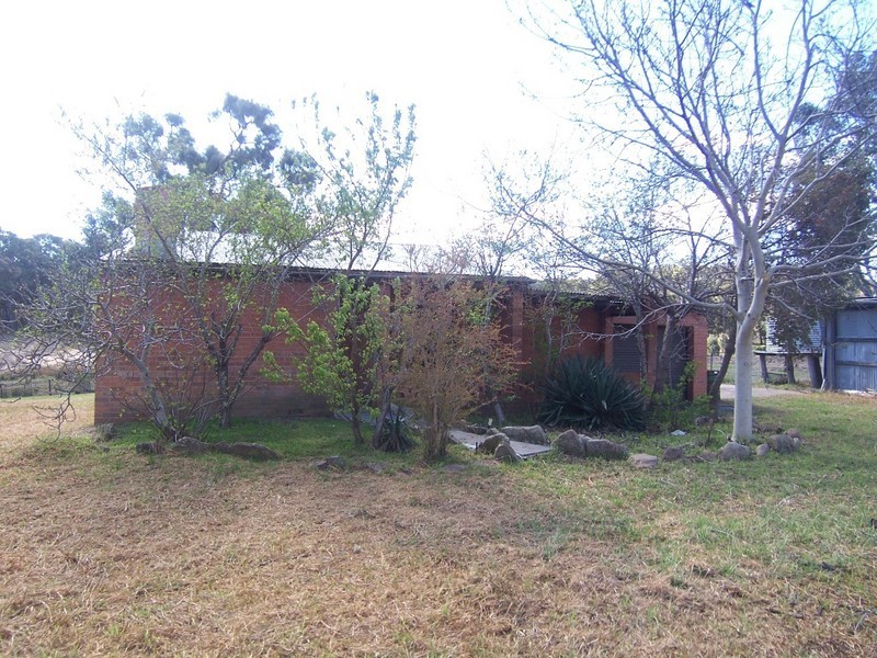 Gulgong NSW 2852