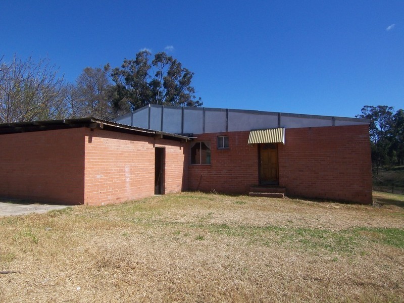 Gulgong NSW 2852