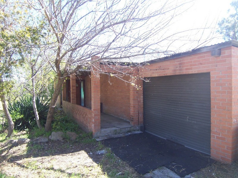 Gulgong NSW 2852