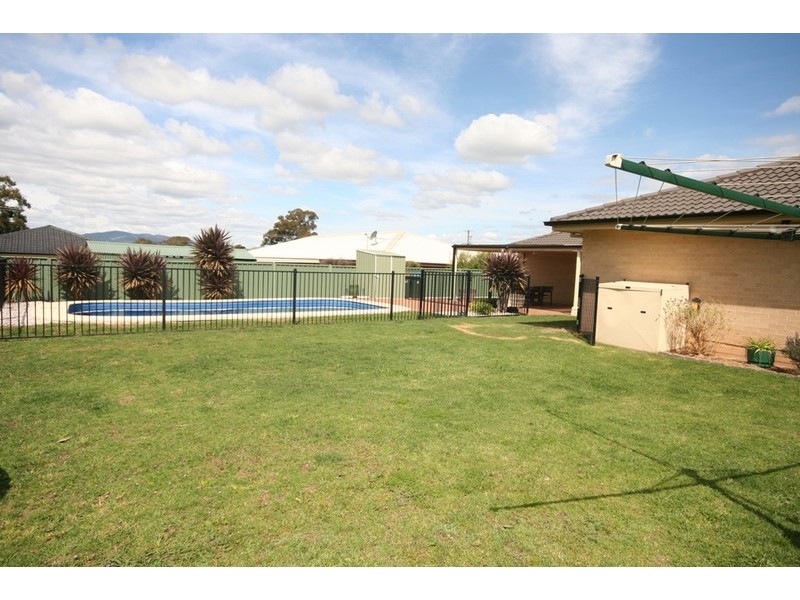 Mudgee NSW 2850