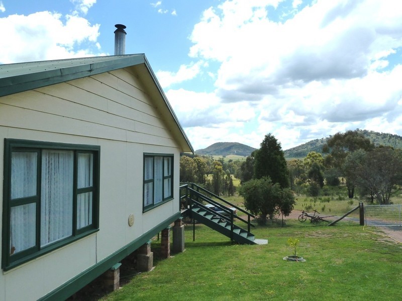 Biraganbil NSW 2852
