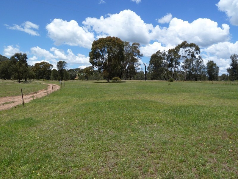 Biraganbil NSW 2852
