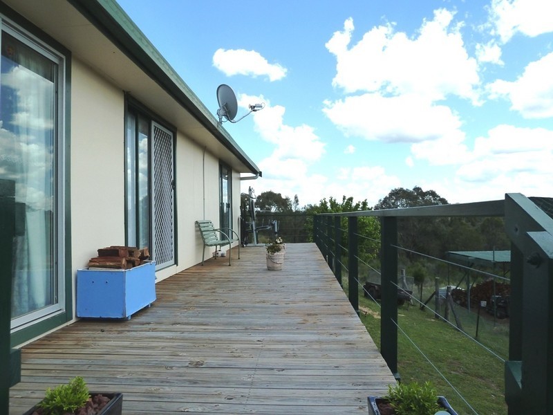 Biraganbil NSW 2852