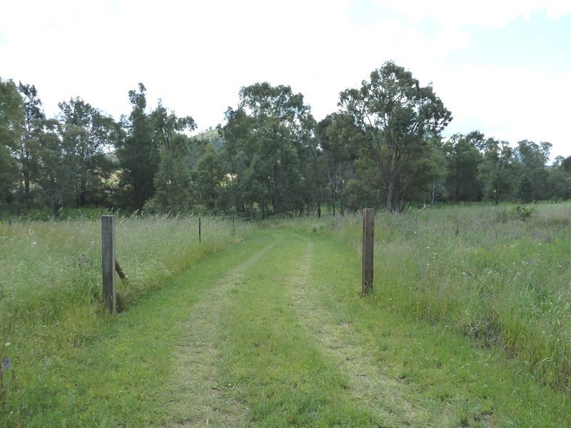 Biraganbil NSW 2852
