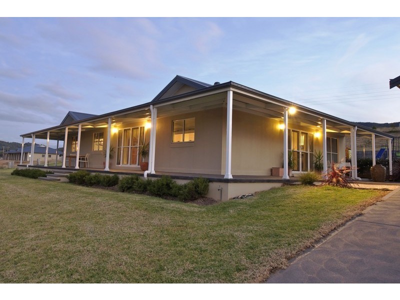 Mudgee NSW 2850