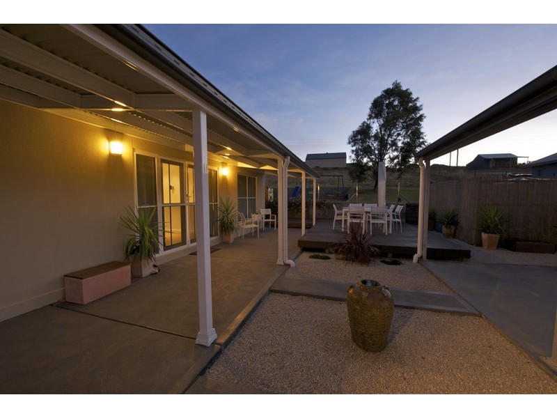 Mudgee NSW 2850